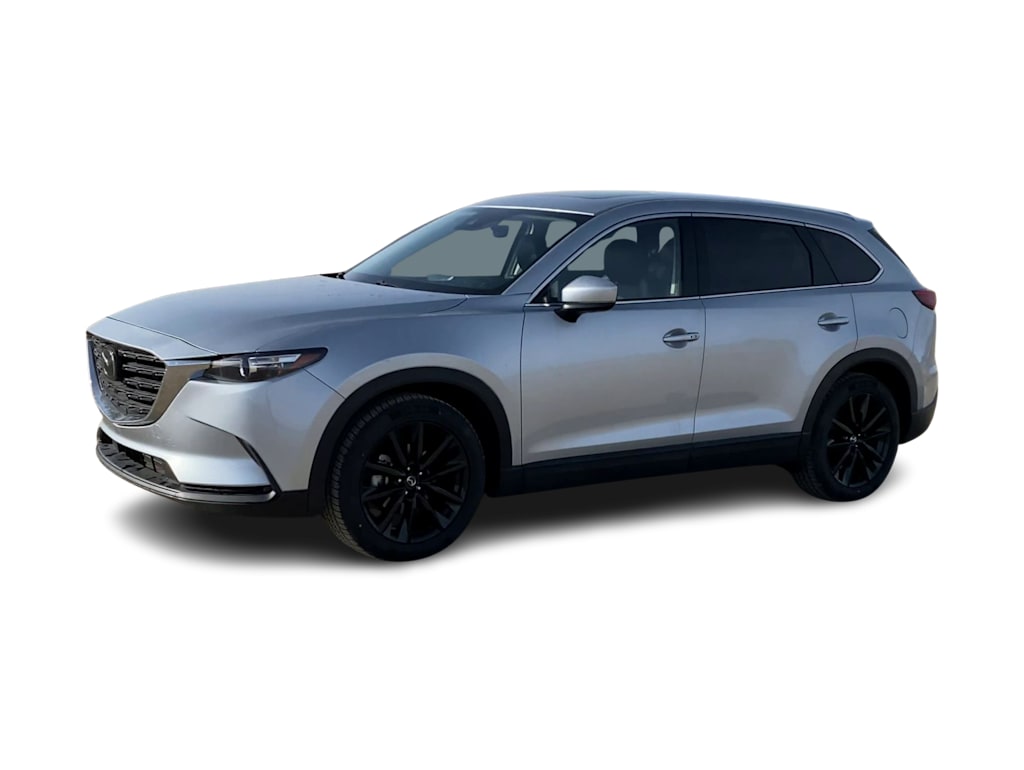 Thumbnail: 2023 Mazda CX-9 - 2