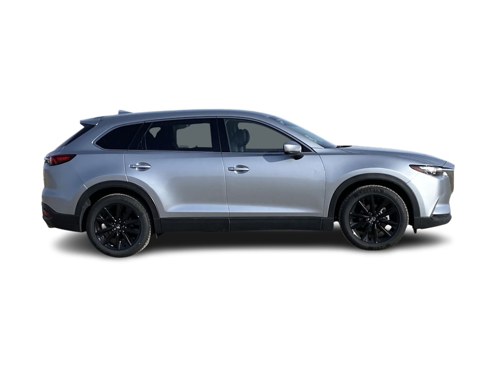 Thumbnail: 2023 Mazda CX-9 - 24