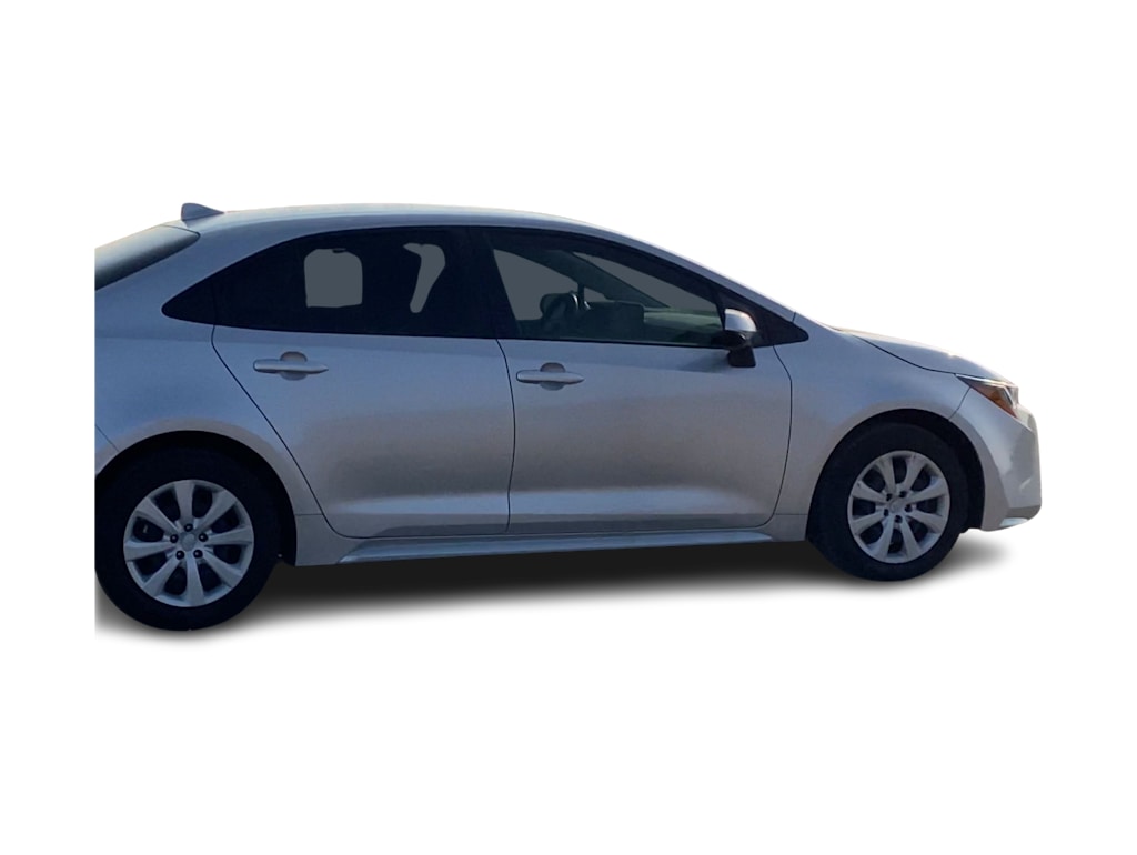 Thumbnail: 2022 Toyota Corolla - 15