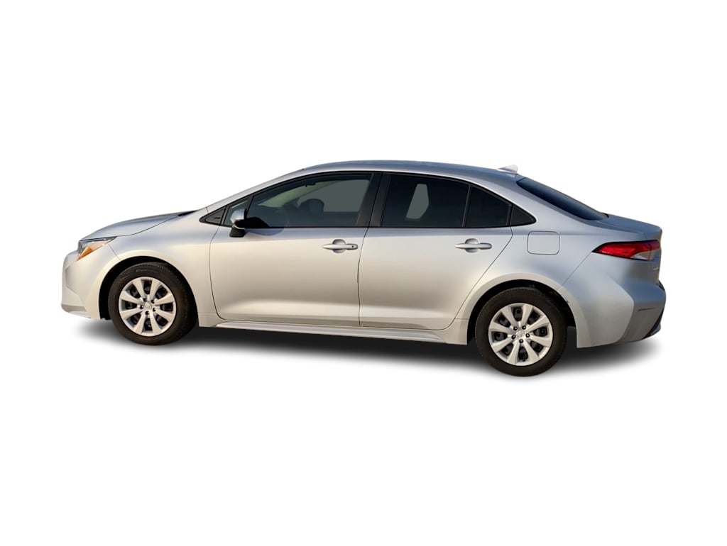 Thumbnail: 2022 Toyota Corolla - 13