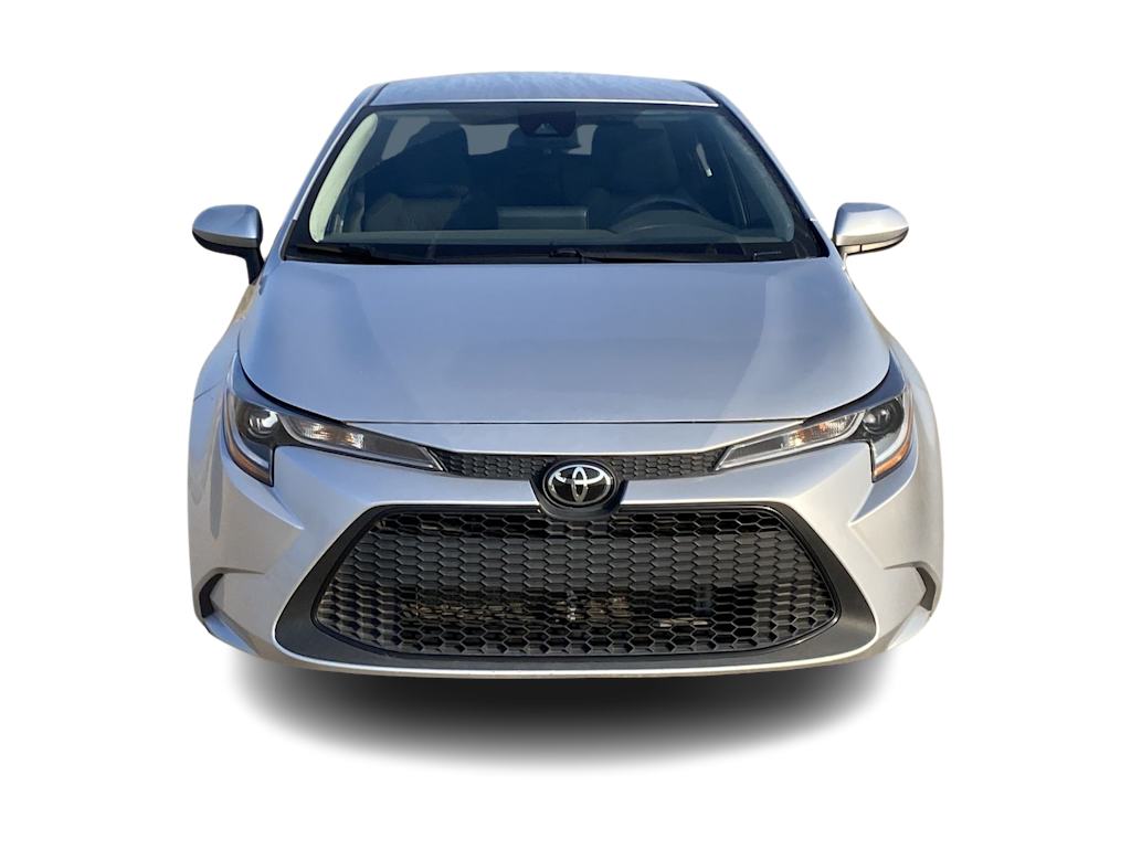 Thumbnail: 2022 Toyota Corolla - 19