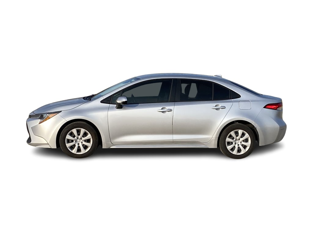 Thumbnail: 2022 Toyota Corolla - 16