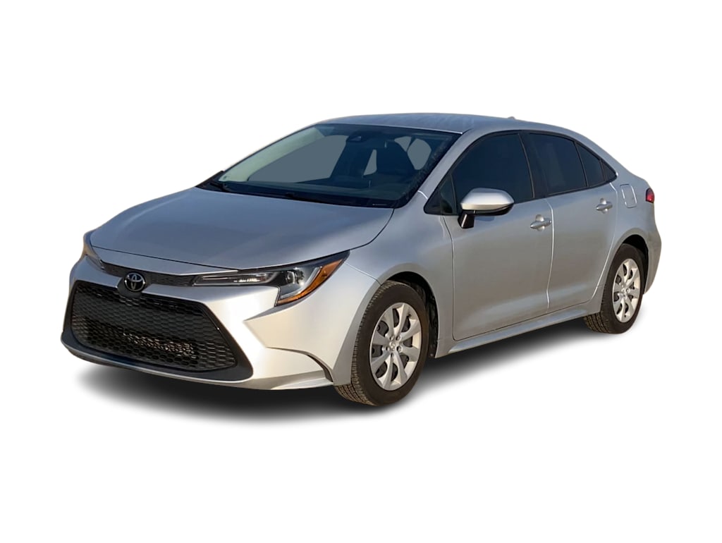 Thumbnail: 2022 Toyota Corolla - 12