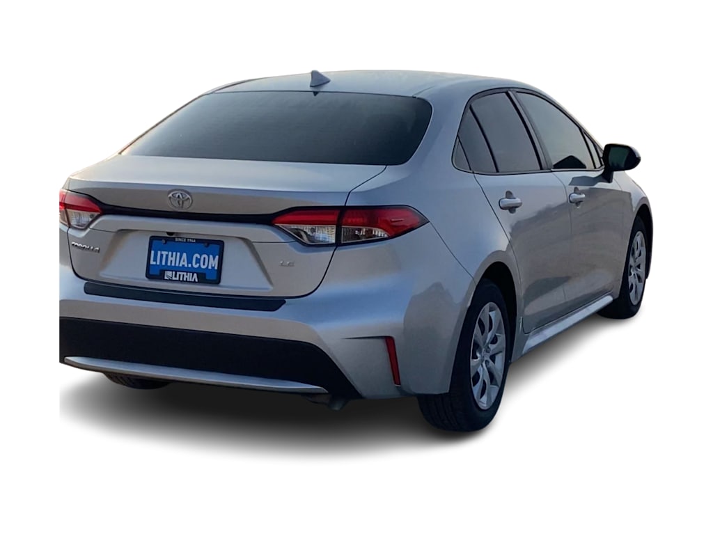 Thumbnail: 2022 Toyota Corolla - 14