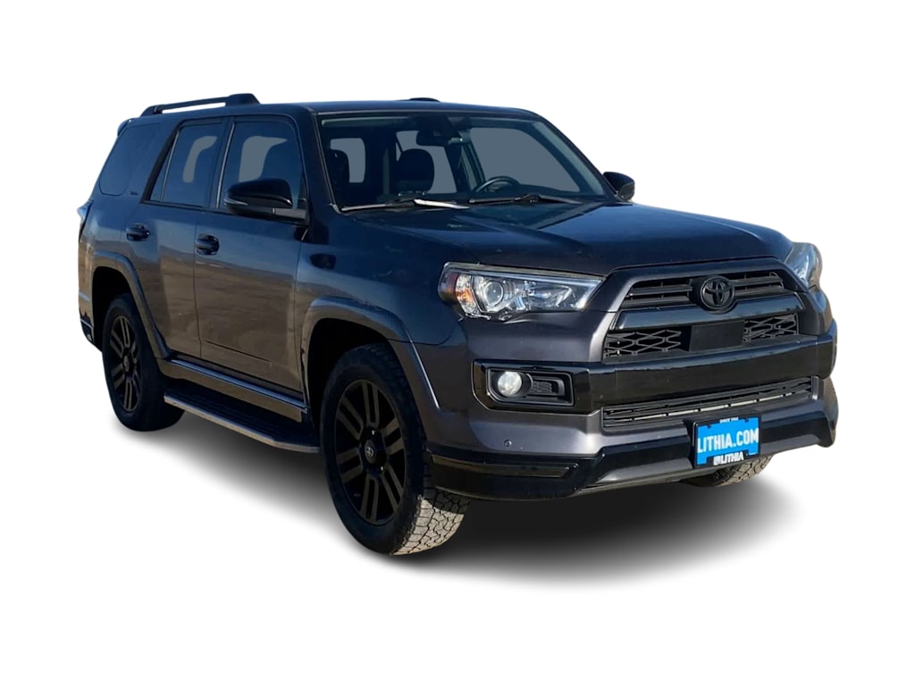 Thumbnail: 2020 Toyota 4Runner - 19