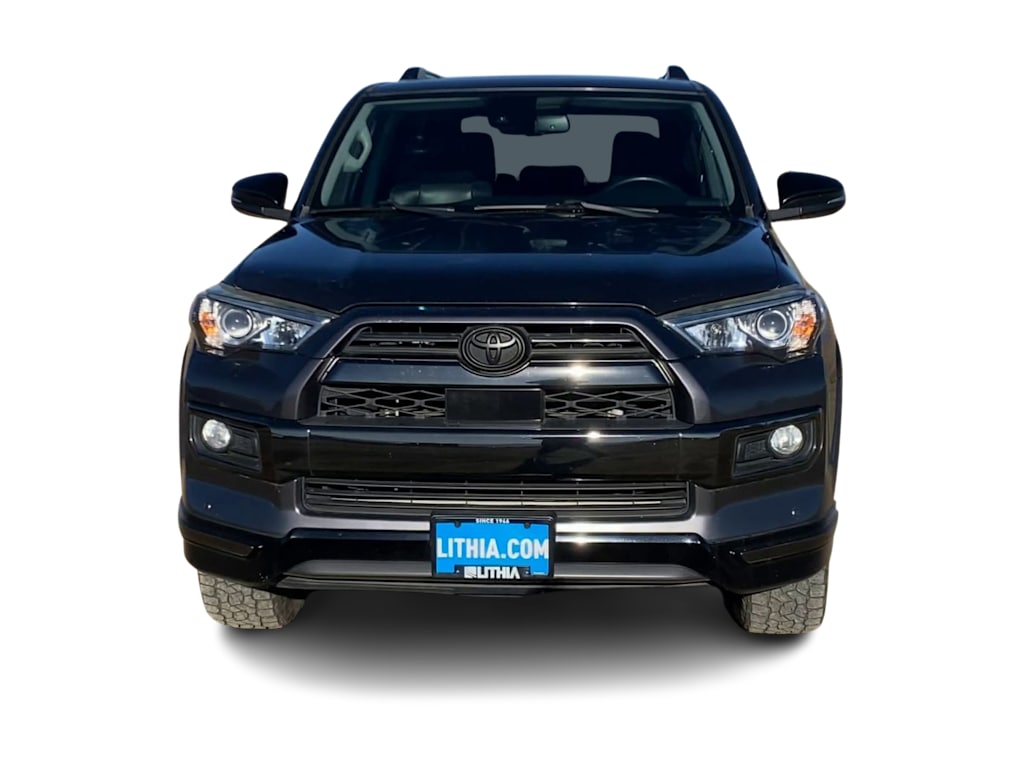 Thumbnail: 2020 Toyota 4Runner - 6