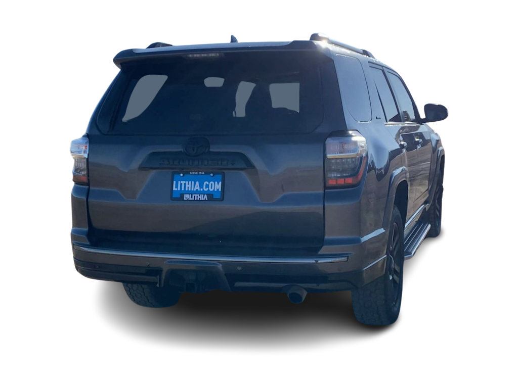 Thumbnail: 2020 Toyota 4Runner - 5