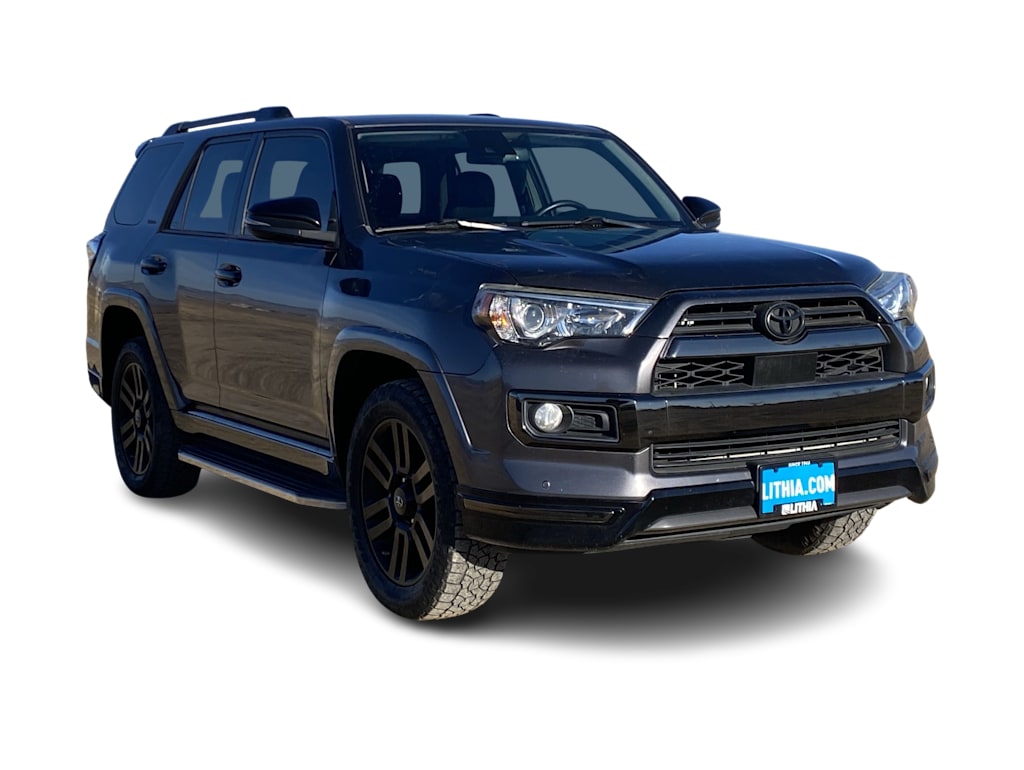 Thumbnail: 2020 Toyota 4Runner - 16