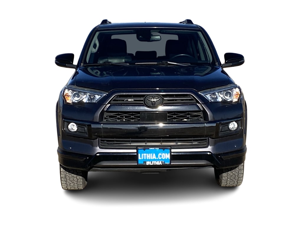 Thumbnail: 2020 Toyota 4Runner - 20