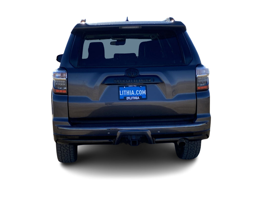 Thumbnail: 2020 Toyota 4Runner - 23