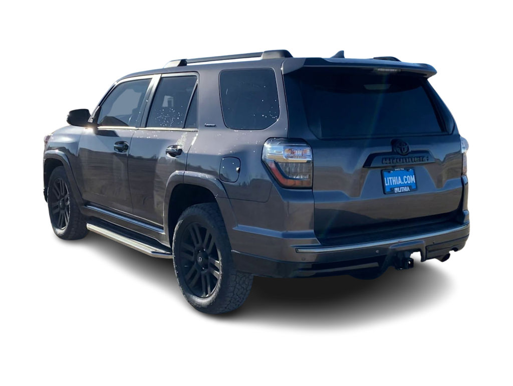 Thumbnail: 2020 Toyota 4Runner - 4