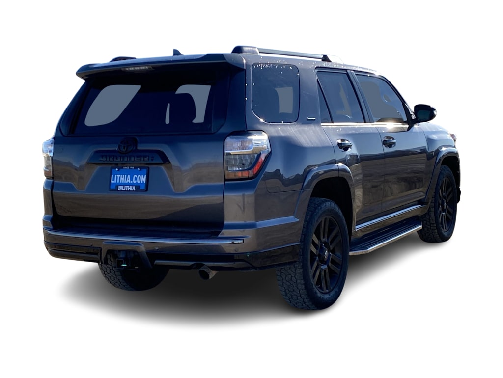 Thumbnail: 2020 Toyota 4Runner - 24