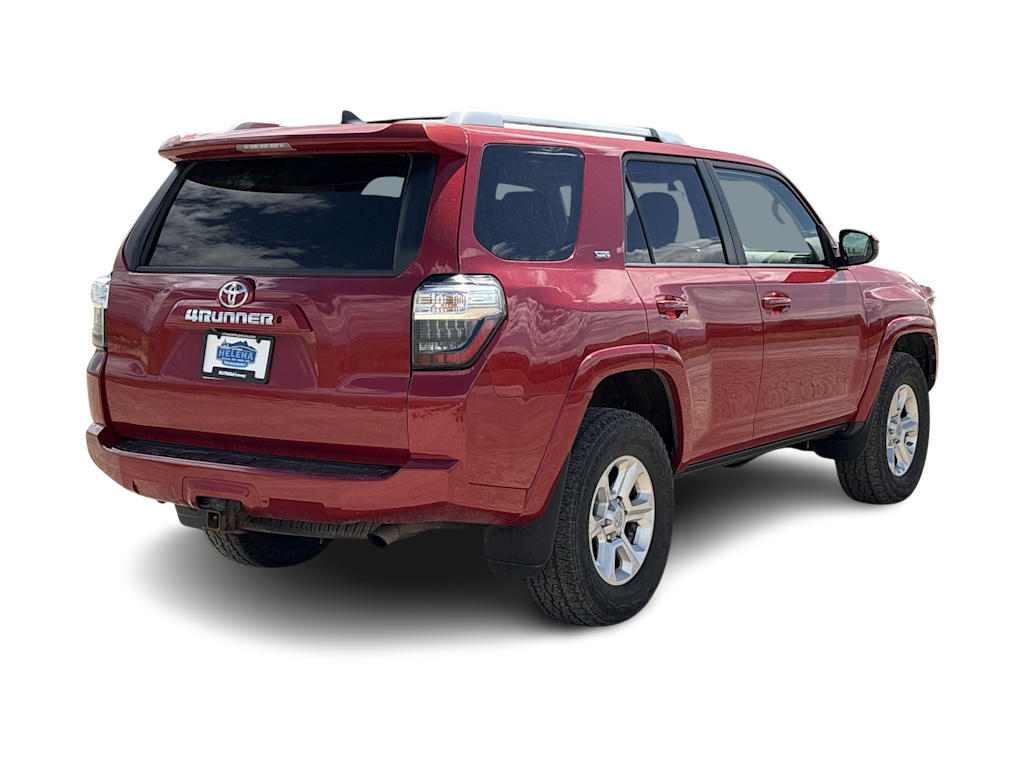 Thumbnail: 2016 Toyota 4Runner - 23