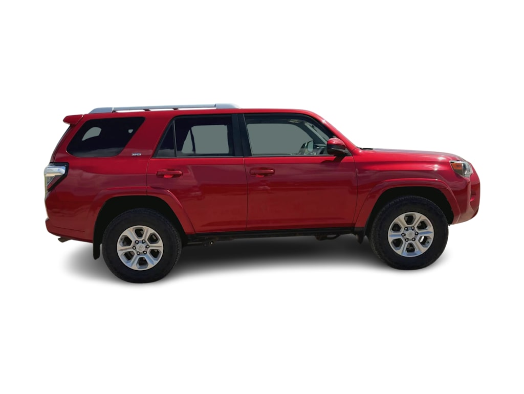 Thumbnail: 2016 Toyota 4Runner - 18