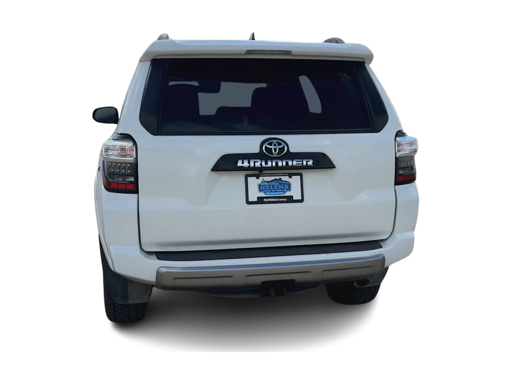 Thumbnail: 2020 Toyota 4Runner - 5