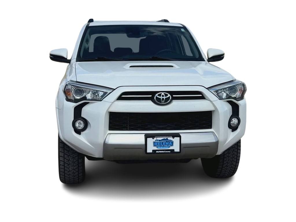 Thumbnail: 2020 Toyota 4Runner - 6
