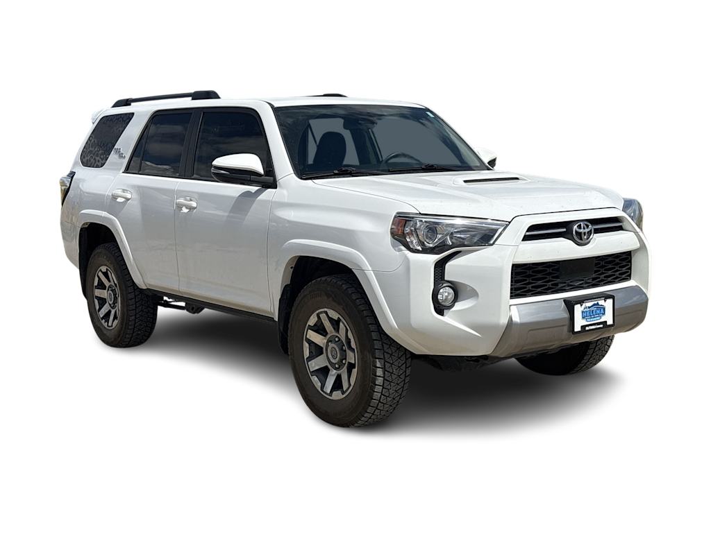 Thumbnail: 2020 Toyota 4Runner - 21