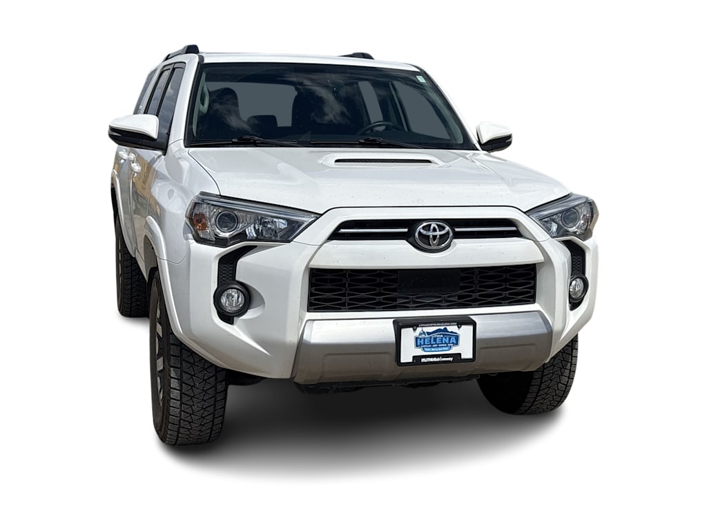 Thumbnail: 2020 Toyota 4Runner - 20