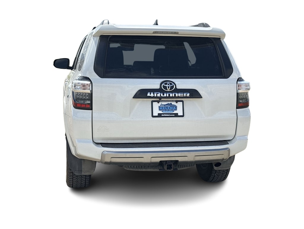 Thumbnail: 2020 Toyota 4Runner - 23