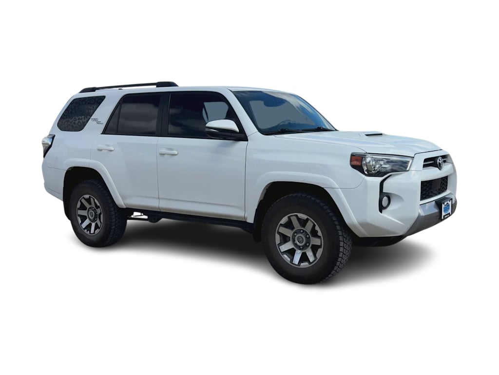 Thumbnail: 2020 Toyota 4Runner - 16