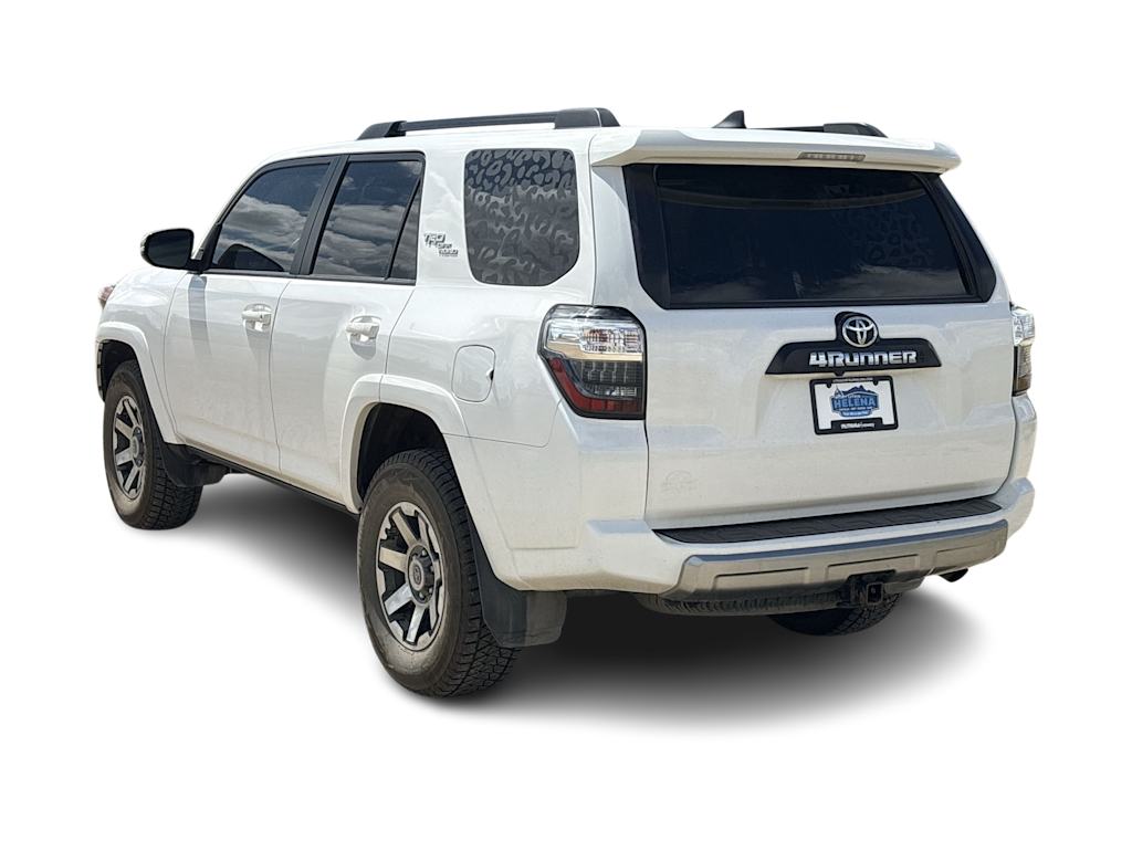 Thumbnail: 2020 Toyota 4Runner - 22