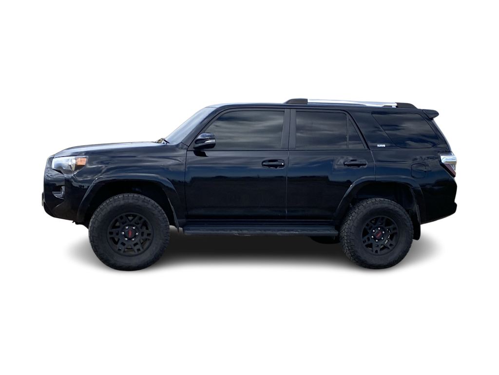 Thumbnail: 2022 Toyota 4Runner - 19