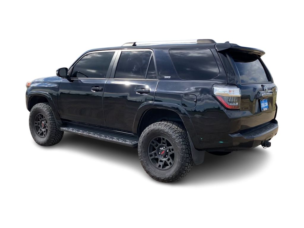 Thumbnail: 2022 Toyota 4Runner - 3