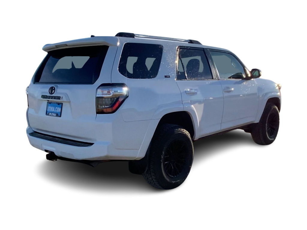 2021 Toyota 4Runner SR5 15