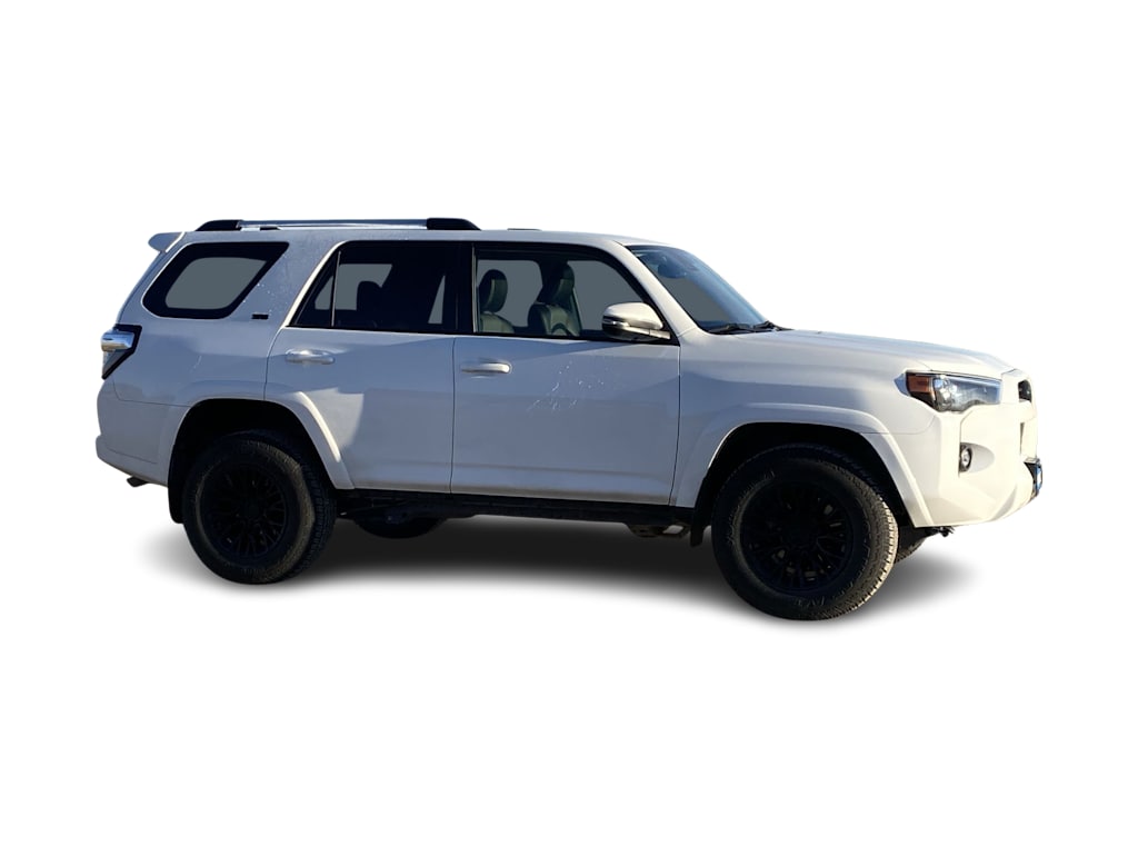 2021 Toyota 4Runner SR5 20