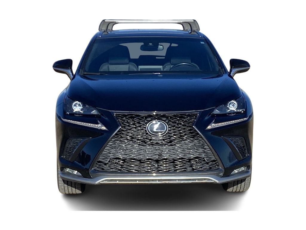 Thumbnail: 2019 Lexus NX - 6