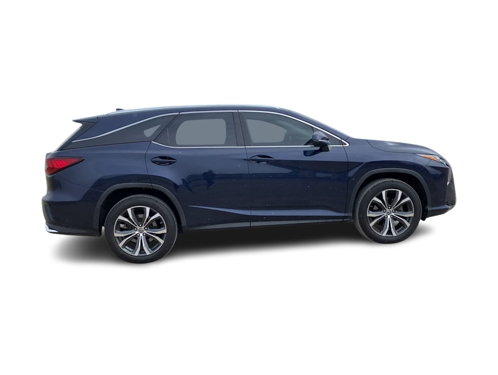 Thumbnail: 2018 Lexus RX - 17