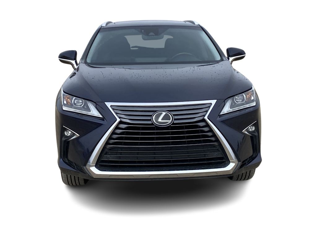 Thumbnail: 2018 Lexus RX - 18