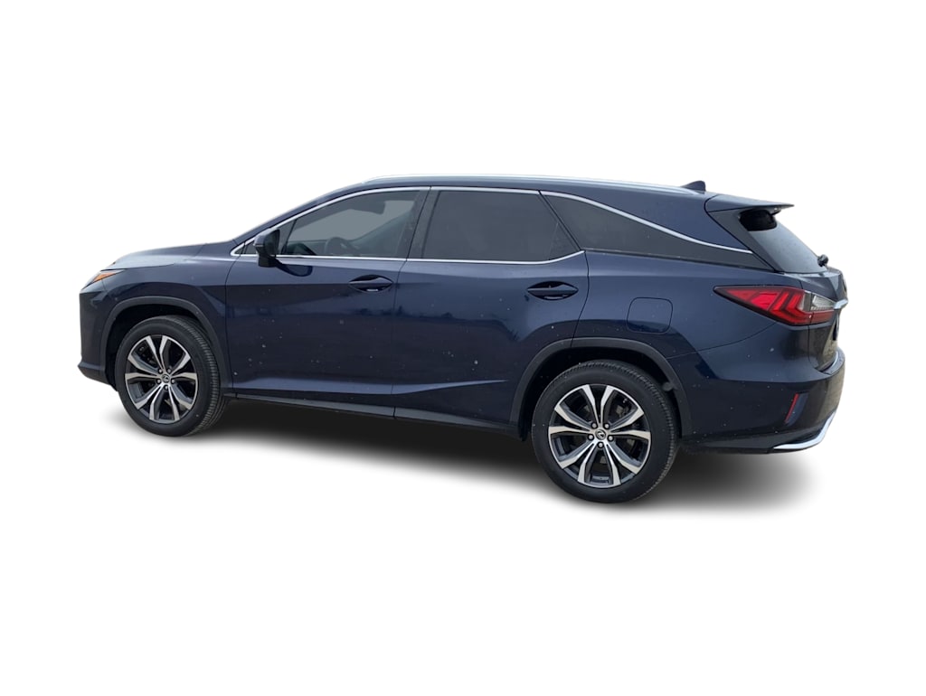 Thumbnail: 2018 Lexus RX - 15