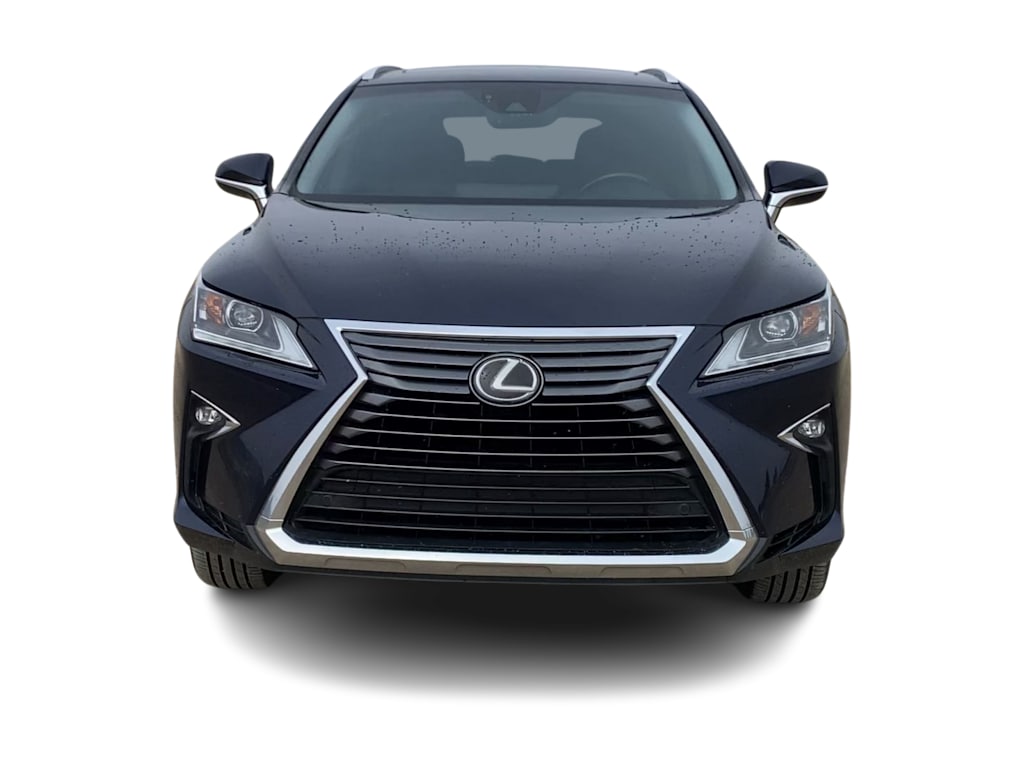 Thumbnail: 2018 Lexus RX - 5