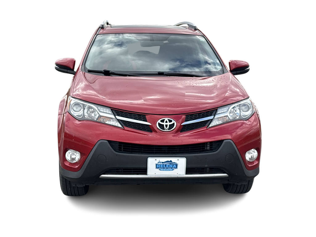 Thumbnail: 2015 Toyota RAV4 - 17