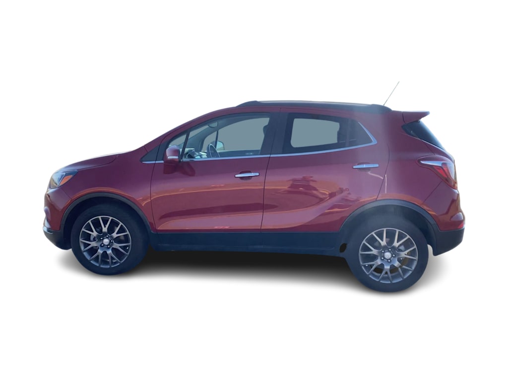 Thumbnail: 2019 Buick Encore - 12