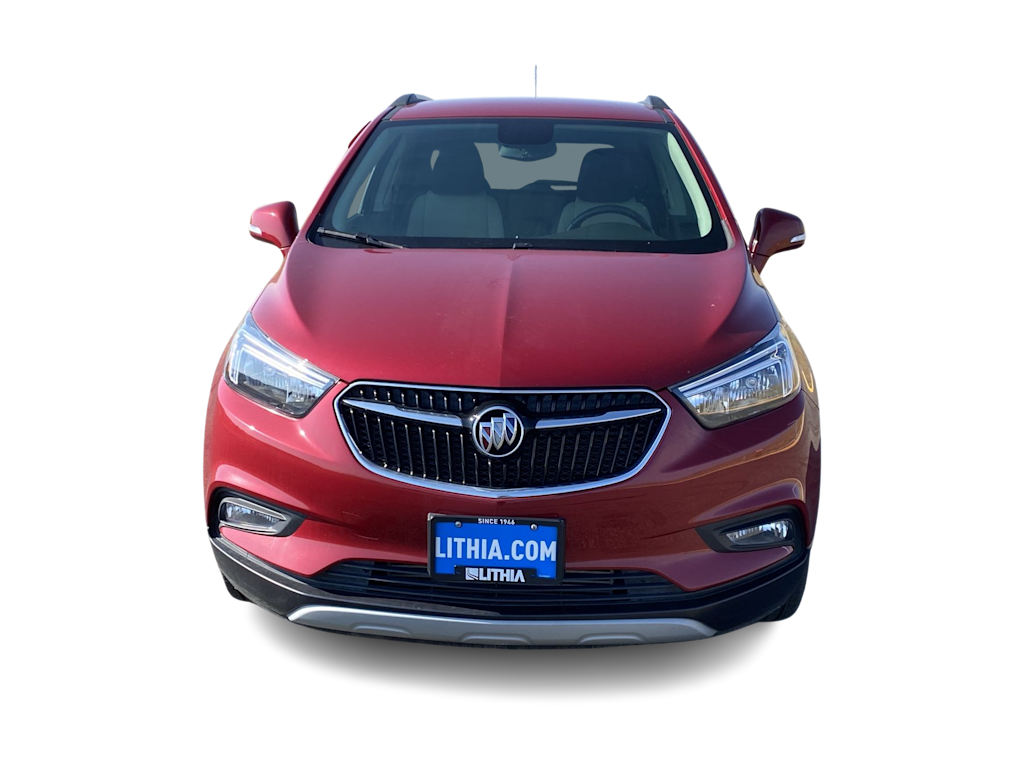 Thumbnail: 2019 Buick Encore - 18