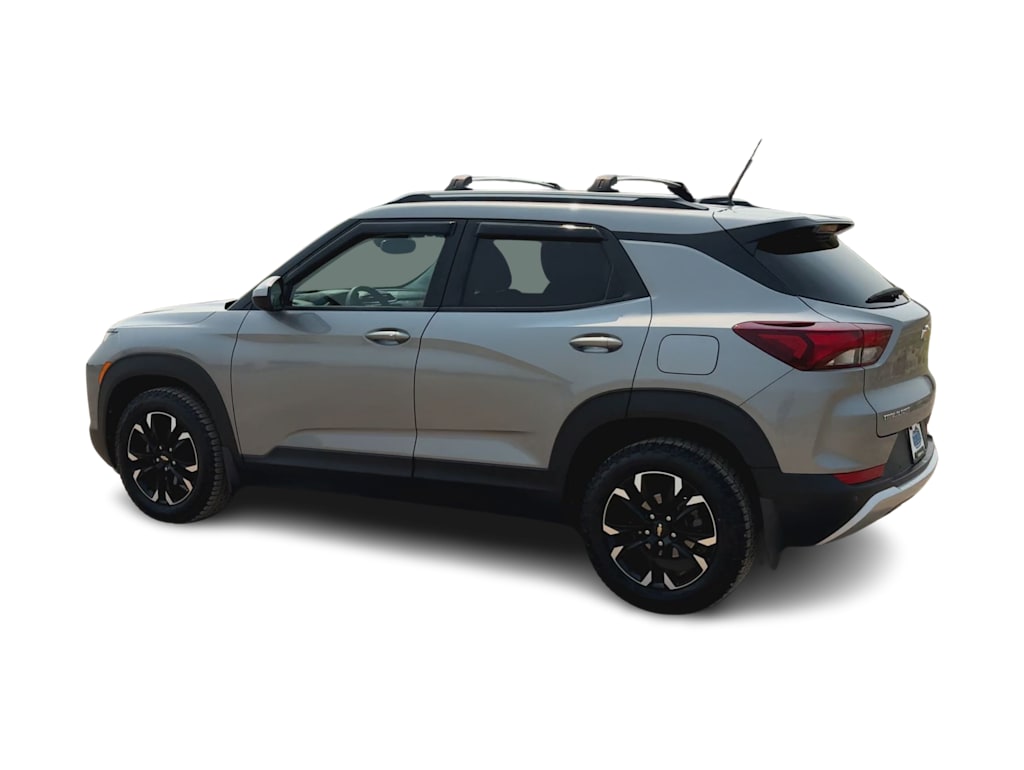 Thumbnail: 2023 Chevrolet TrailBlazer - 18