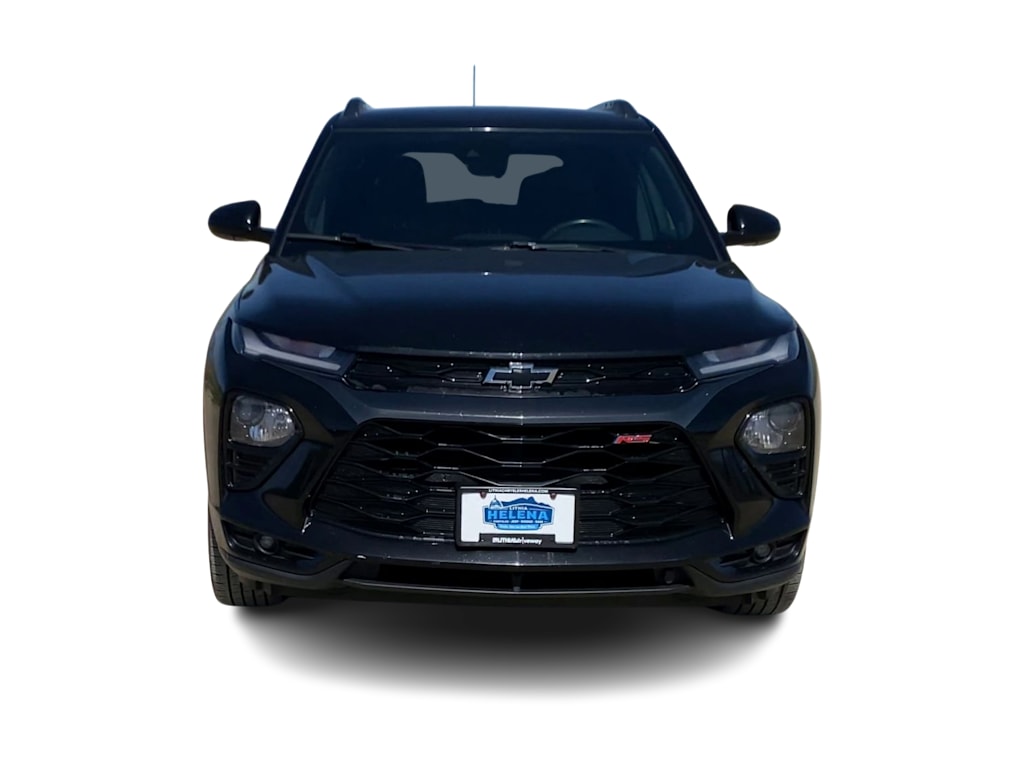 Thumbnail: 2021 Chevrolet TrailBlazer - 6