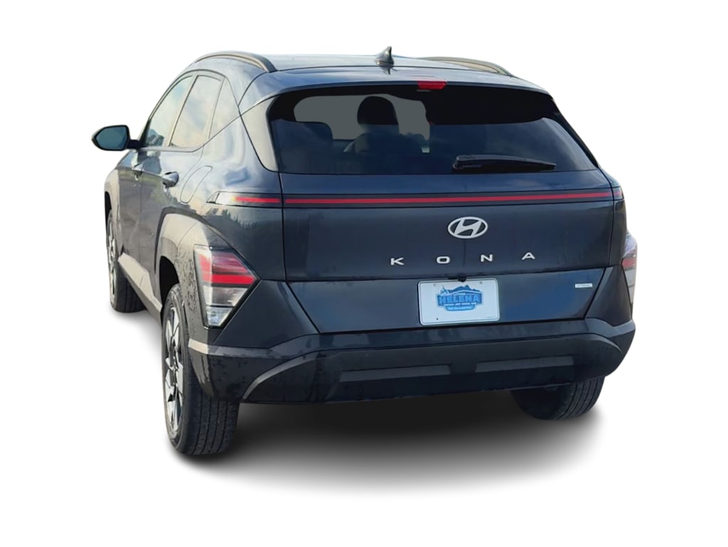 Thumbnail: 2025 Hyundai Kona - 19