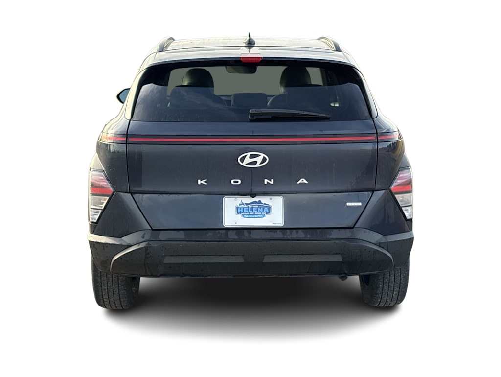 Thumbnail: 2025 Hyundai Kona - 5