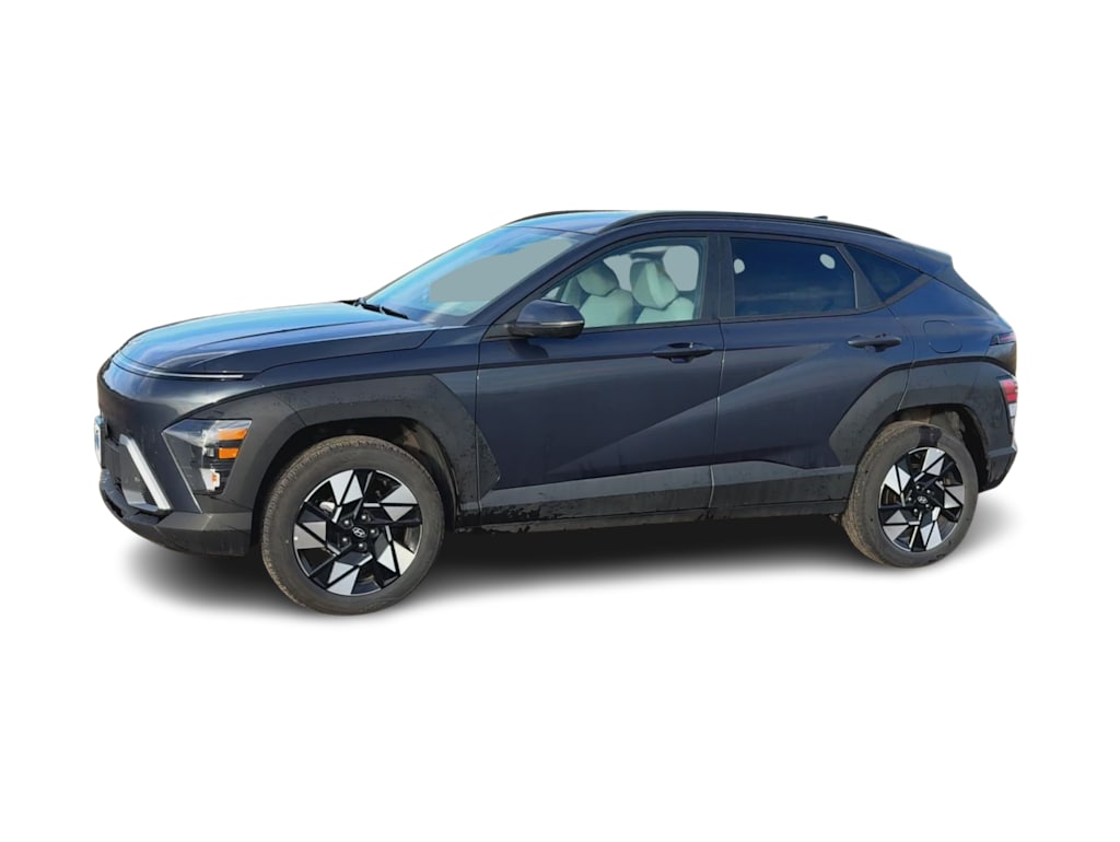 Thumbnail: 2025 Hyundai Kona - 3