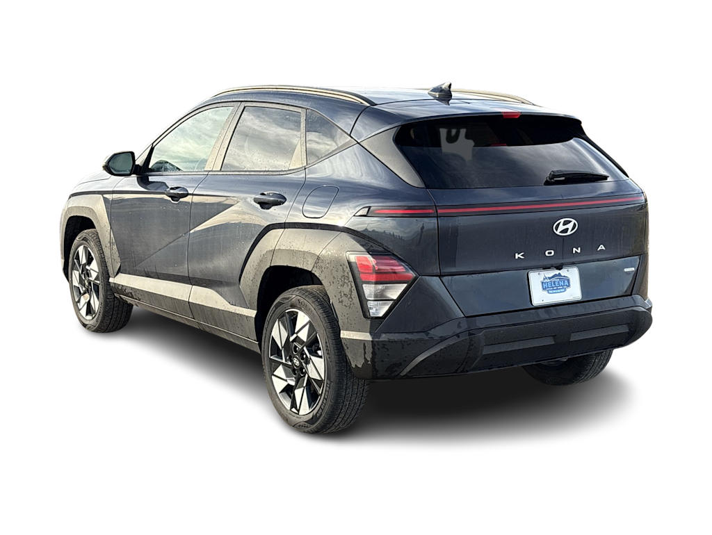 Thumbnail: 2025 Hyundai Kona - 4