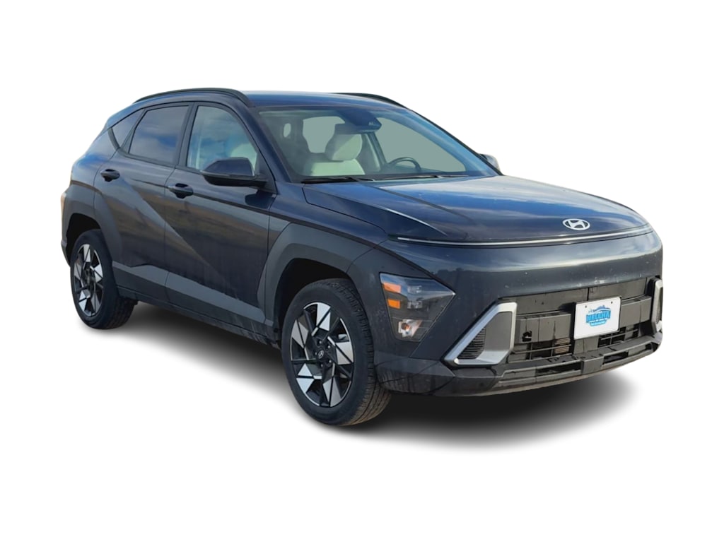 Thumbnail: 2025 Hyundai Kona - 16