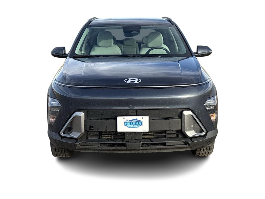Thumbnail: 2025 Hyundai Kona - 22