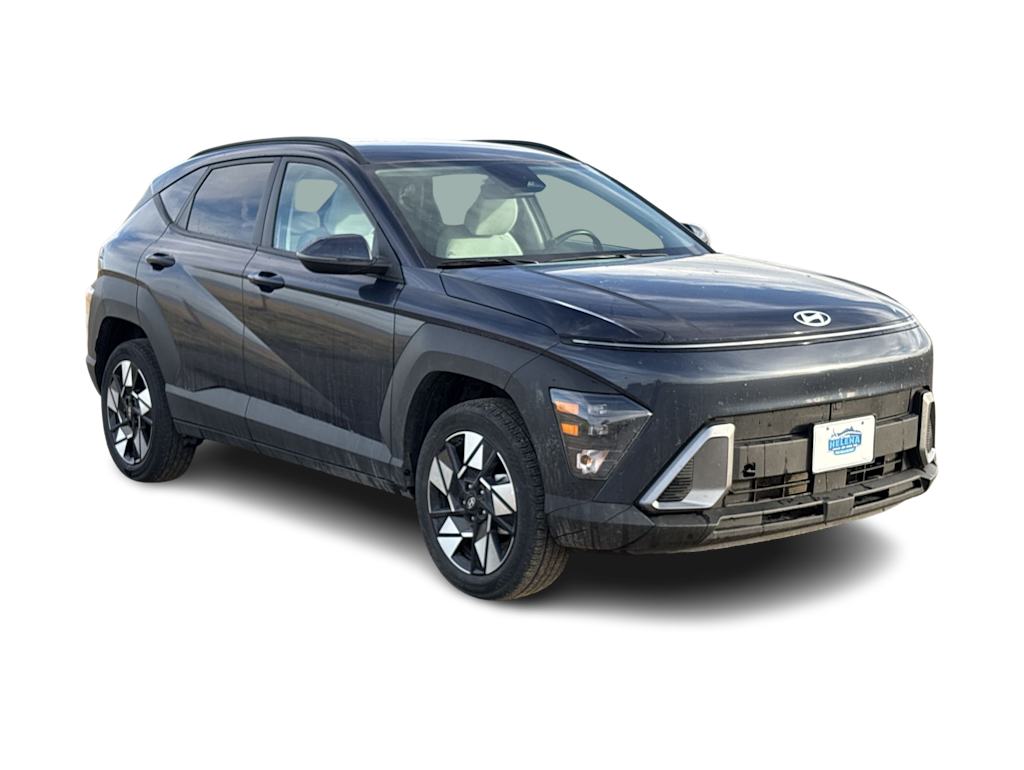 Thumbnail: 2025 Hyundai Kona - 23