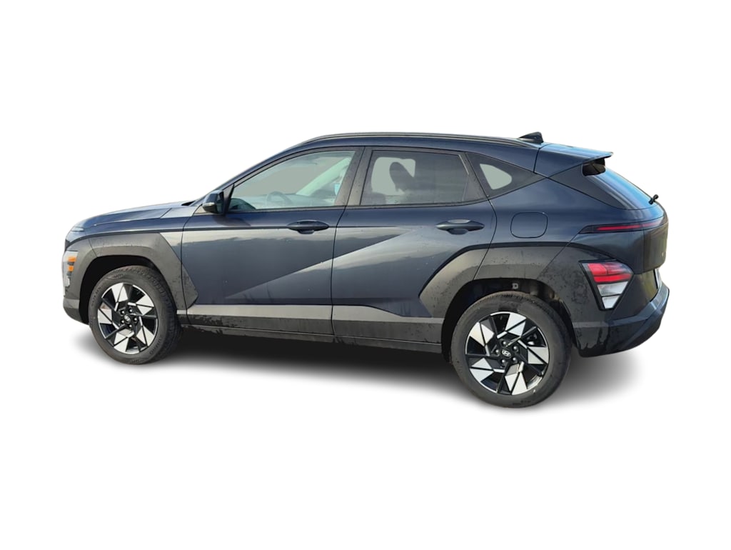 Thumbnail: 2025 Hyundai Kona - 18