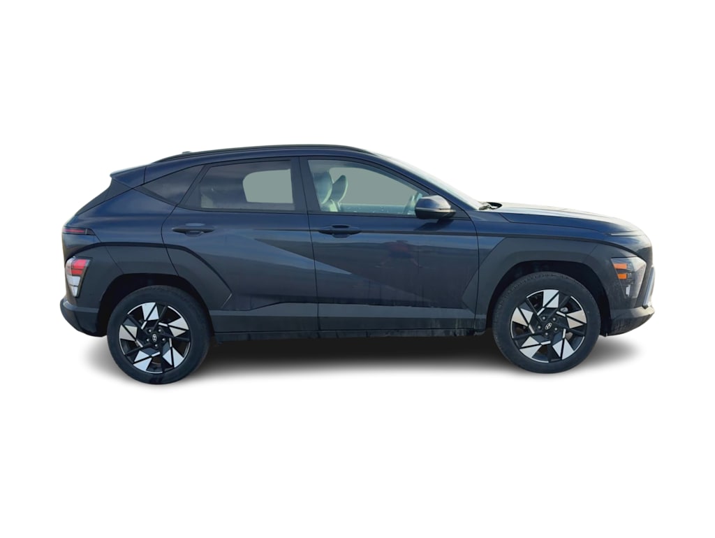 Thumbnail: 2025 Hyundai Kona - 21