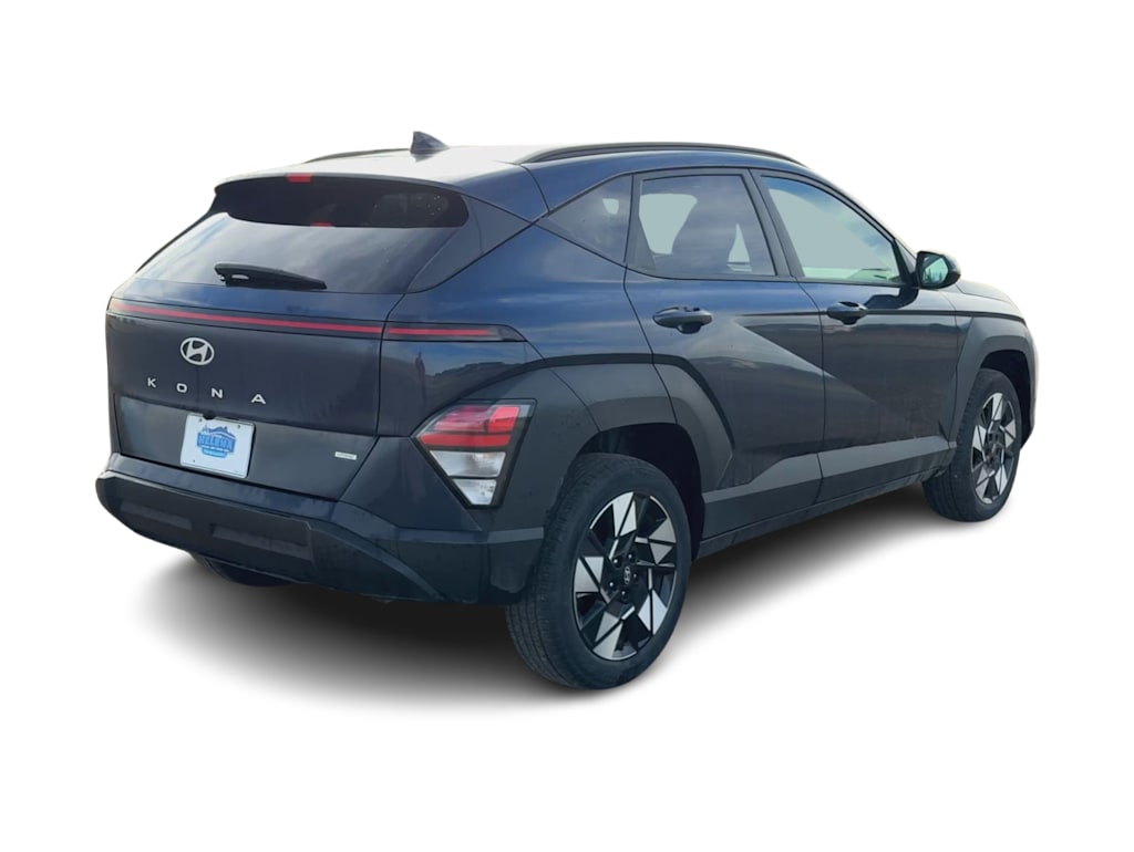 Thumbnail: 2025 Hyundai Kona - 20