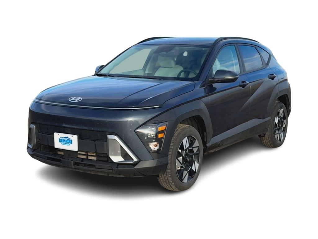 Thumbnail: 2025 Hyundai Kona - 17